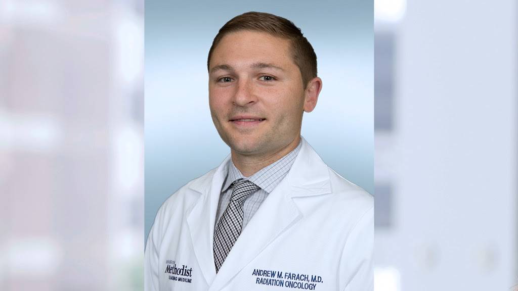 Andrew Farach, MD | 6565 Fannin Street DB1-077, Houston, TX 77030, USA | Phone: (713) 441-4800