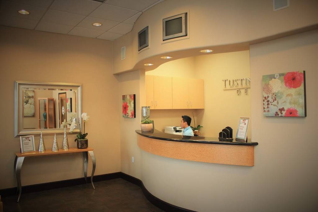 Tustin Village Dental | 14521 Red Hill Ave, Tustin, CA 92780, USA | Phone: (714) 838-9912