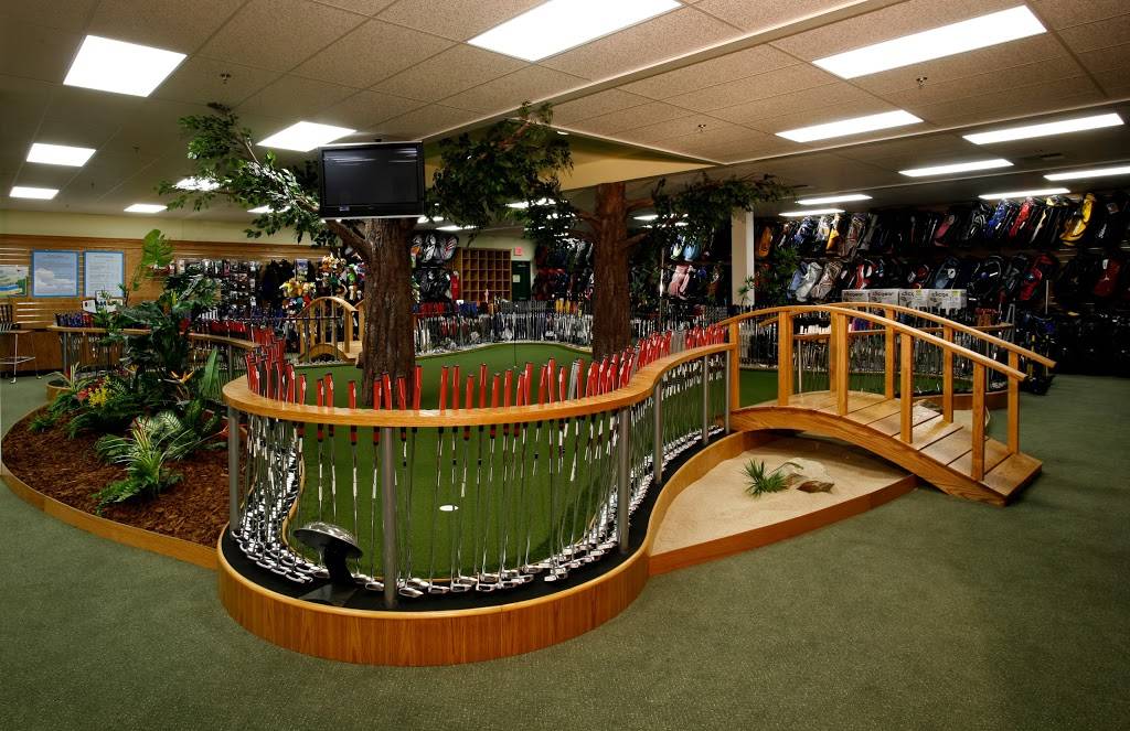 Morton Golf Sales | 3645 Fulton Ave, Sacramento, CA 95821, USA | Phone: (916) 808-0977