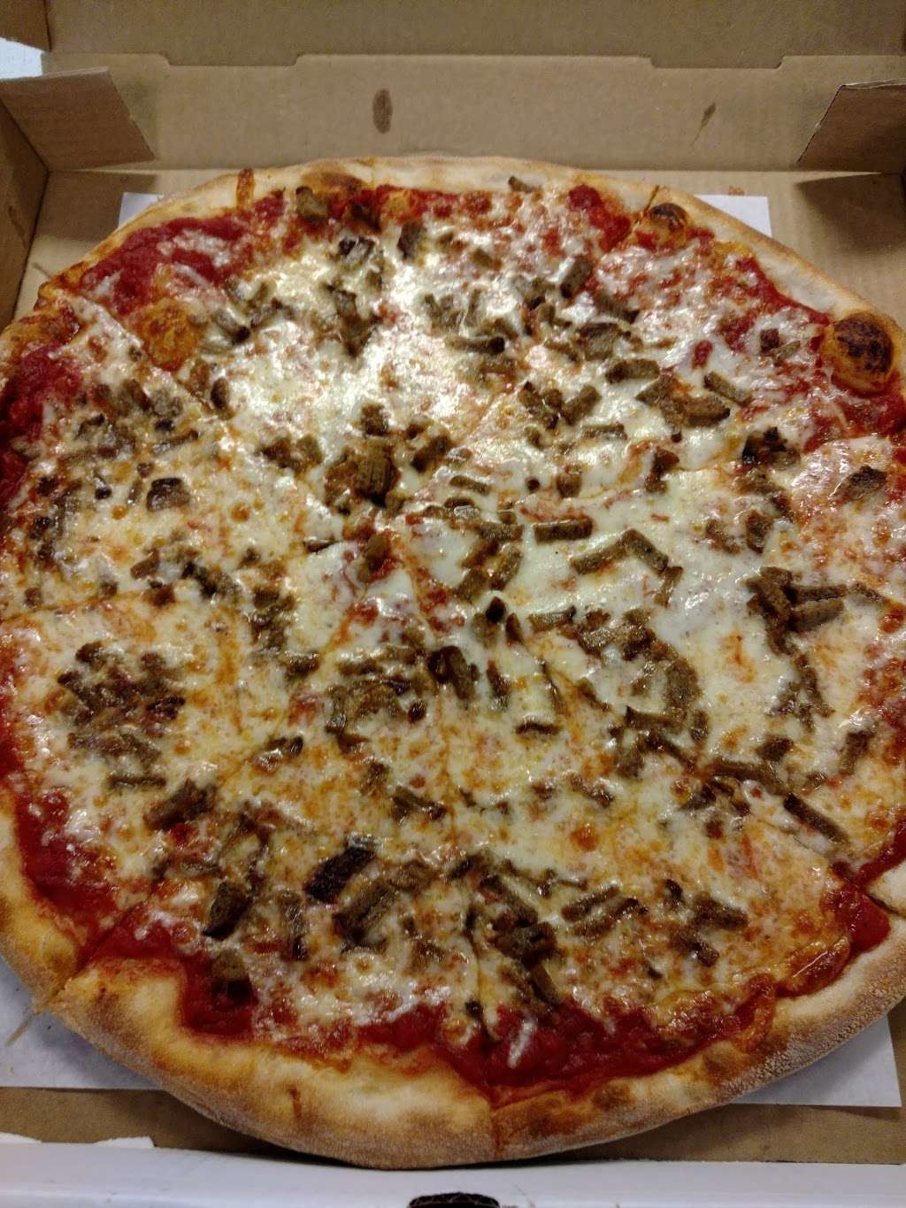 Romanza Pizza & Pasta | 38 NJ-72, Vincentown, NJ 08088, USA | Phone: (609) 894-9200
