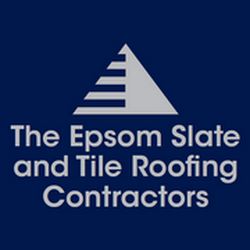 Epsom Slate and Tile Roofing Contractors | 26 West Dr, Epsom, Tadworth KT20 5PA, UK | Phone: 07766 011355