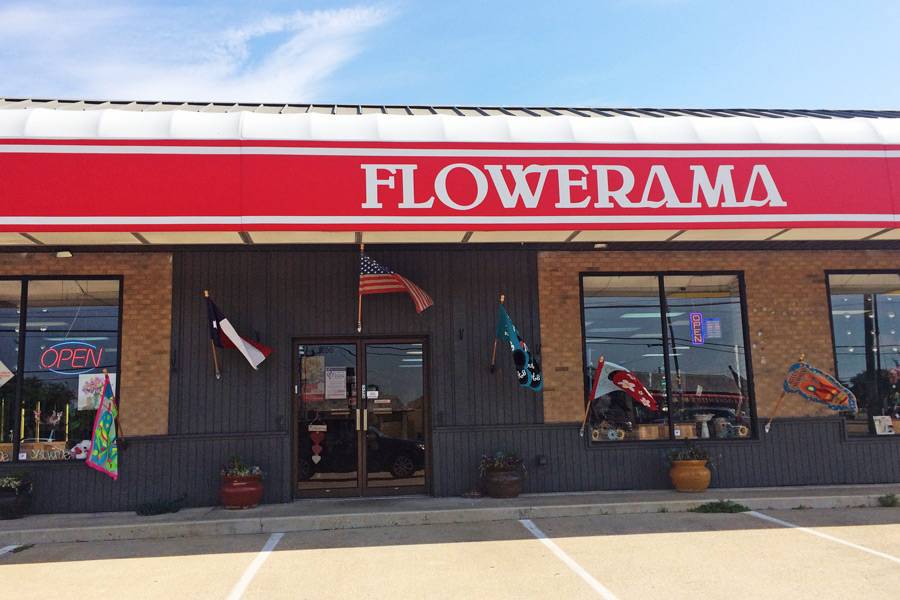 Flowerama of Plano | 1151 W Parker Rd #200, Plano, TX 75023, USA | Phone: (972) 398-6404