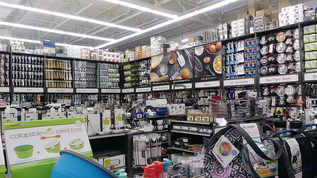 Bed Bath & Beyond | 9021 Snowden River Pkwy, Columbia, MD 21046 | Phone: (410) 290-0920