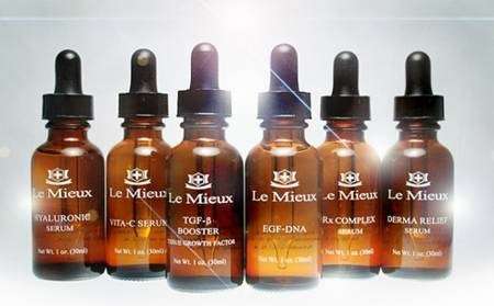 Winds of Change Skincare | 10235 Strong Ave, Whittier, CA 90601, USA | Phone: (562) 695-1269
