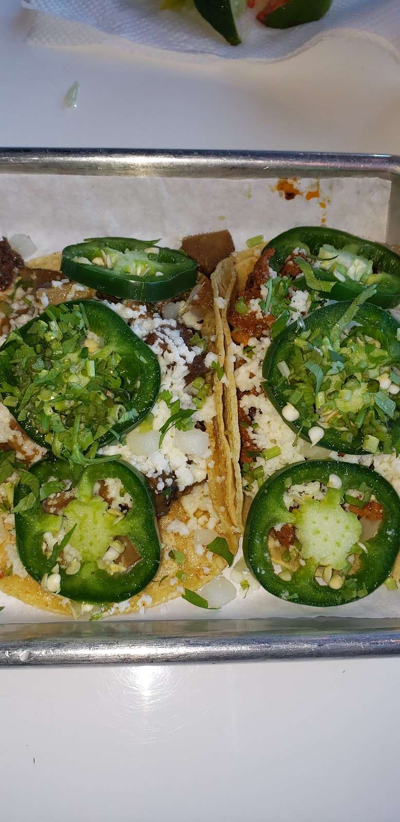 OMG Tacos | 744 S Central Expy Suite 220, Richardson, TX 75080, USA | Phone: (469) 941-4317