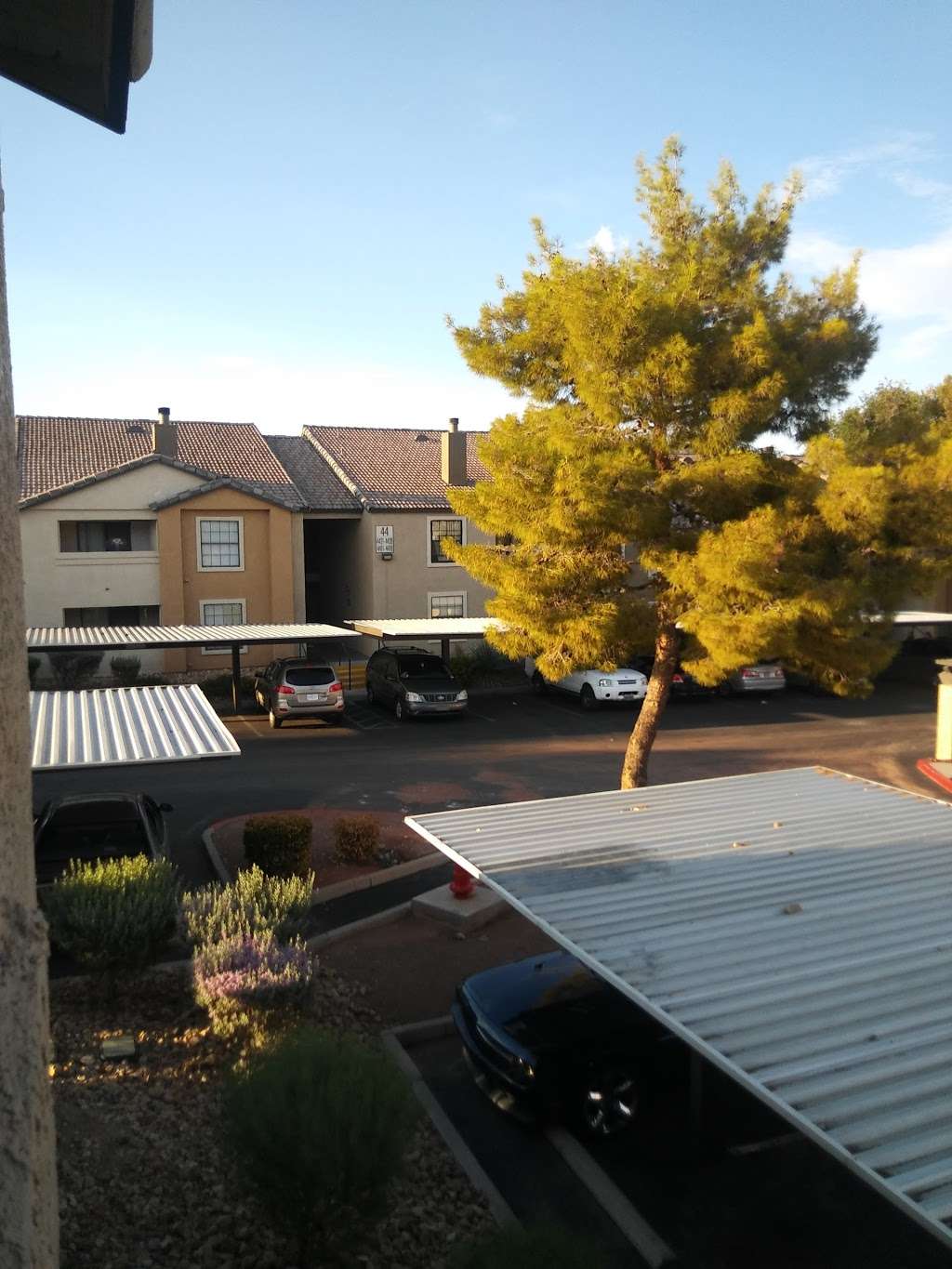 Crystal Creek Apartments