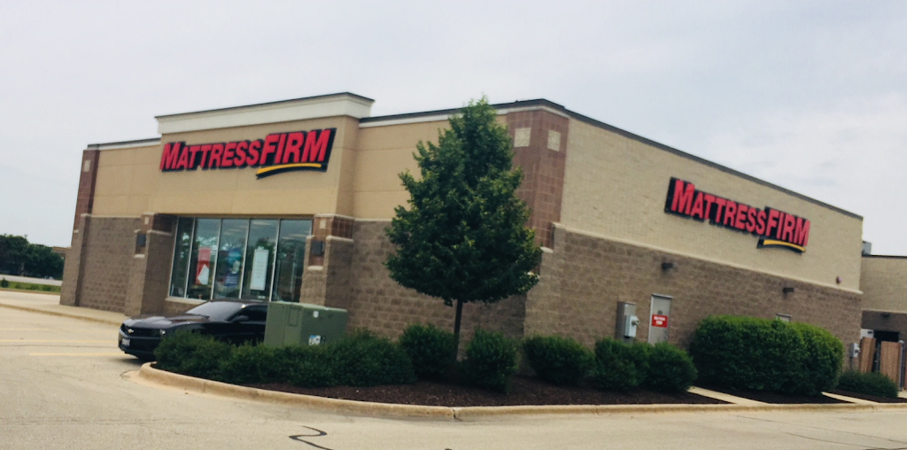 Mattress Firm Batavia | 485 N Randall Rd, Batavia, IL 60510, USA | Phone: (630) 406-1852