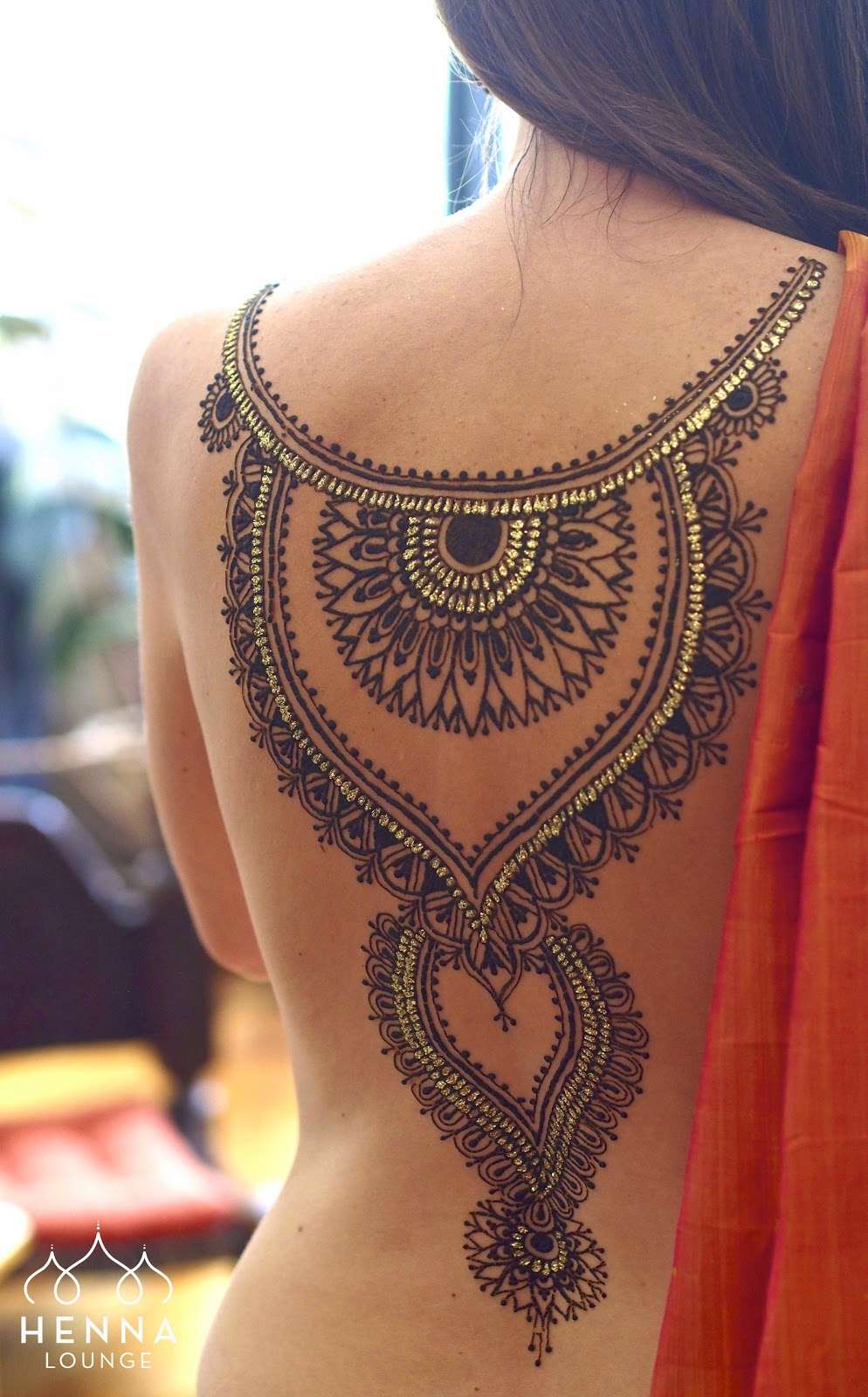 Henna Lounge | 817 E 24th St, Oakland, CA 94606, USA | Phone: (415) 215-6901