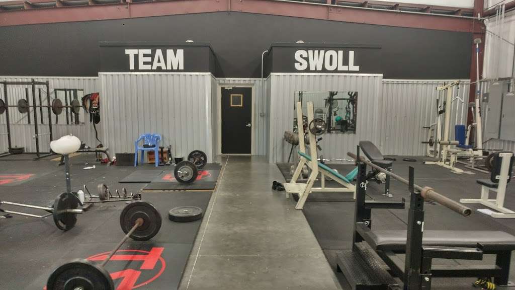 Team Swoll | 2002 Rotary Dr, Humble, TX 77338, USA | Phone: (832) 790-2746