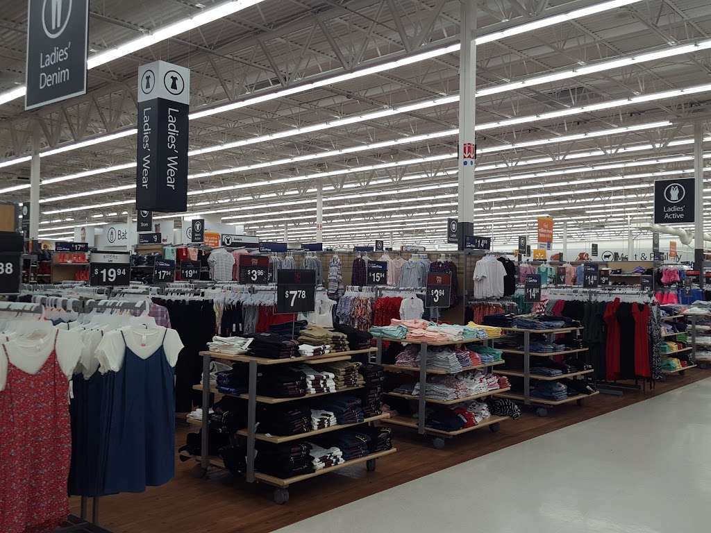 Walmart Supercenter 13420 W Coal Mine Ave, Littleton, CO 80127, USA BusinessYab