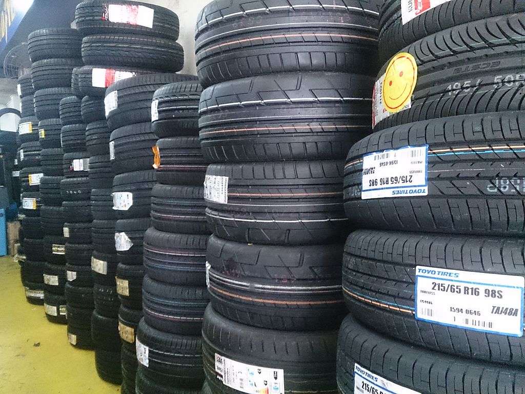 A Gomez Tires & Wheels Inc #2 | 5245 W Grand Ave, Chicago, IL 60639, USA | Phone: (773) 887-5024