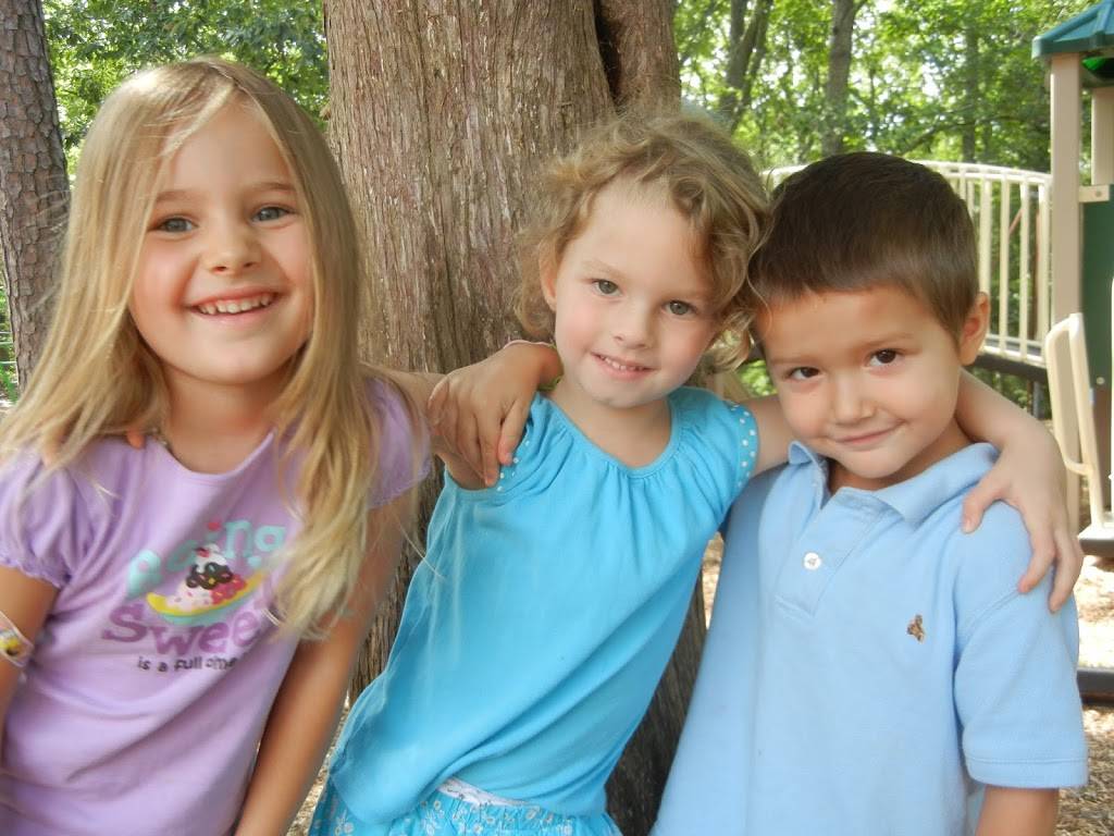 All Saints Episcopal Preschool | 8787 River Rd, Richmond, VA 23229, USA | Phone: (804) 288-7861