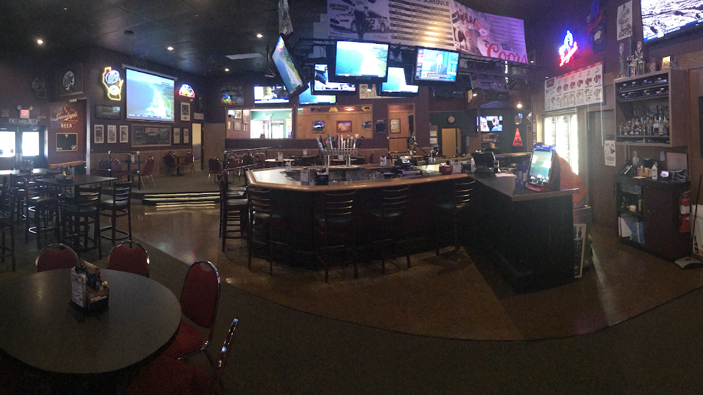 Angry Brothers Pub | 6501 Washington Ave, Racine, WI 53406, USA | Phone: (262) 898-1900