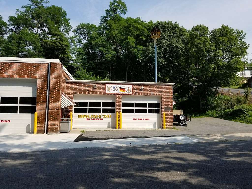 West End Fire Company #2 | 855 Princeton Ave, Palmerton, PA 18071, USA | Phone: (610) 826-2244