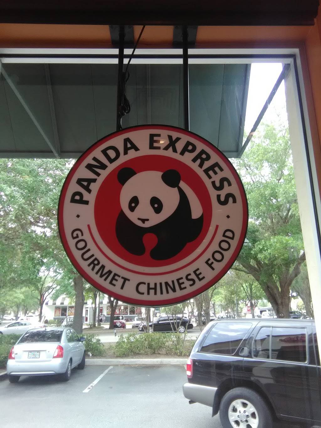 Panda Express | 1710 S Orange Blossom Trail, Apopka, FL 32703, USA | Phone: (407) 886-6258