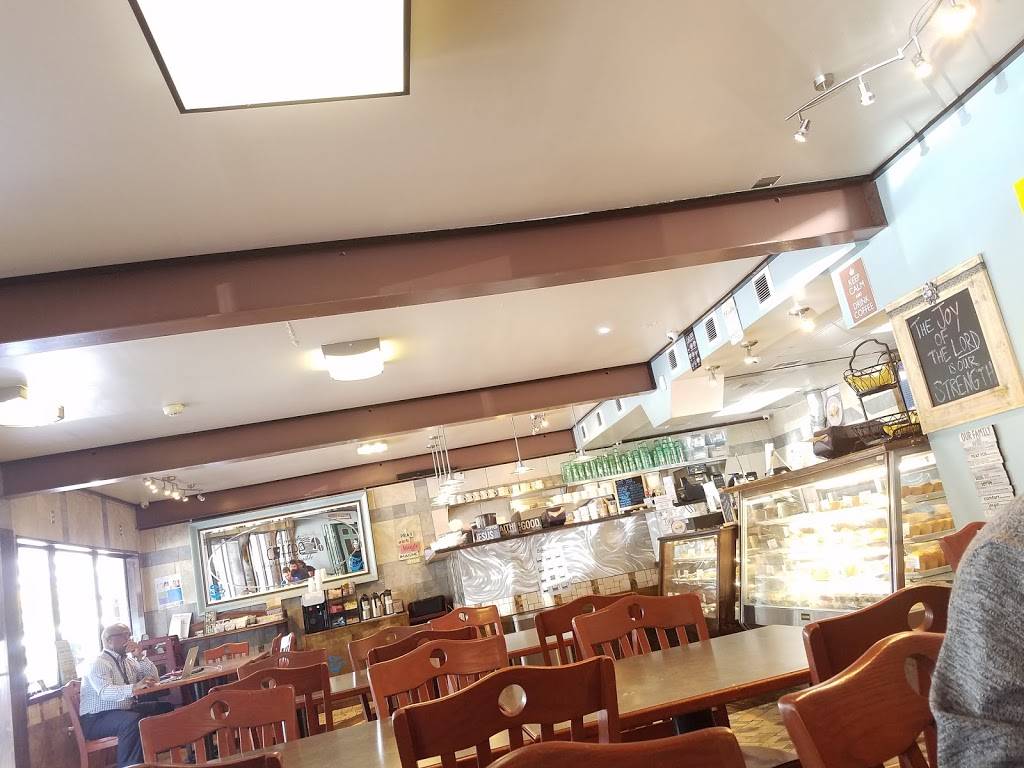 Pontilly Coffee | 4000 Chef Menteur Hwy, New Orleans, LA 70126, USA | Phone: (504) 355-2187
