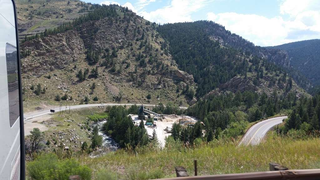 Whitewater Park | Co Rd 306, Idaho Springs, CO 80452, USA | Phone: (303) 679-2300