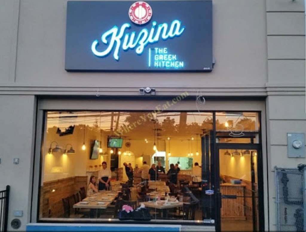 Kuzina | 1458 Hylan Blvd, Staten Island, NY 10305, USA | Phone: (718) 980-4744