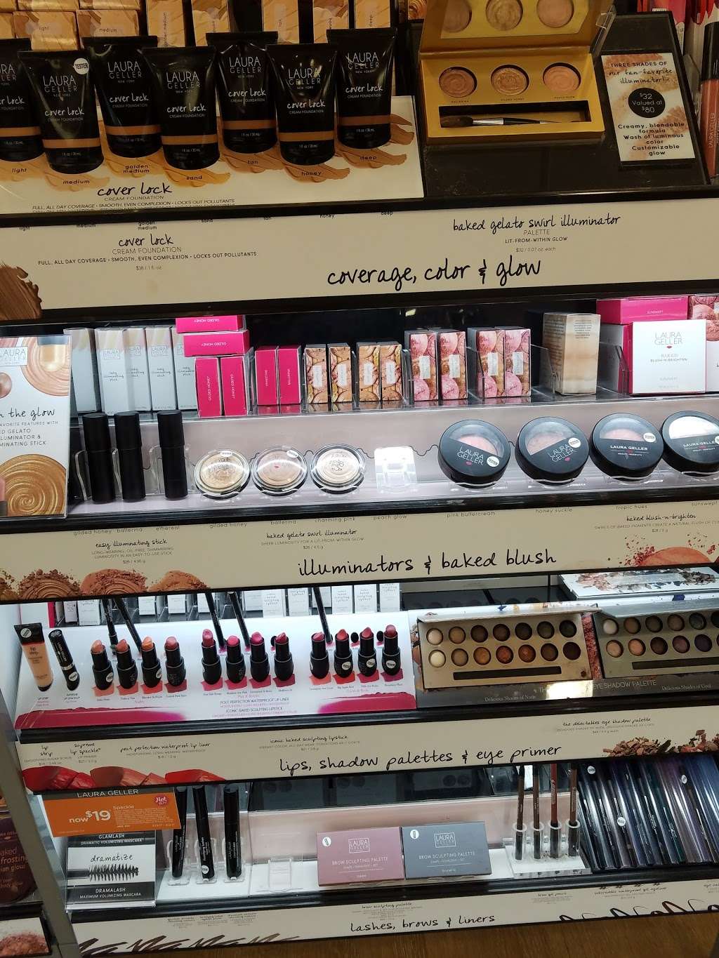 Ulta Beauty | 300 Commerce Blvd Suite 170, Stroudsburg, PA 18360, USA | Phone: (570) 421-7836