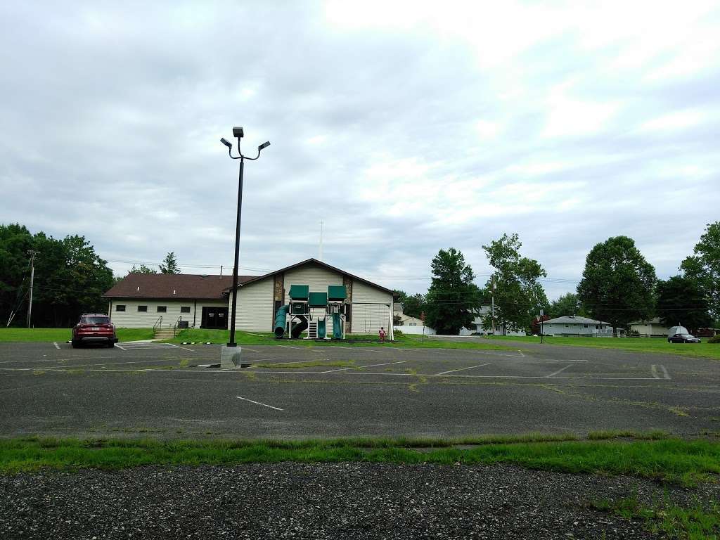 Jersey Life Church | 508 Woodbury - Turnersville Rd, Blackwood, NJ 08012, USA | Phone: (856) 975-0577