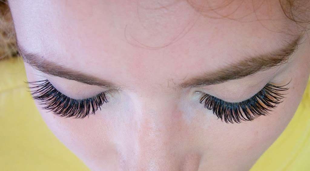 All About The Look Eyelash Studio | 1455 Mineral Spring Ave, North Providence, RI 02904 | Phone: (401) 228-8610