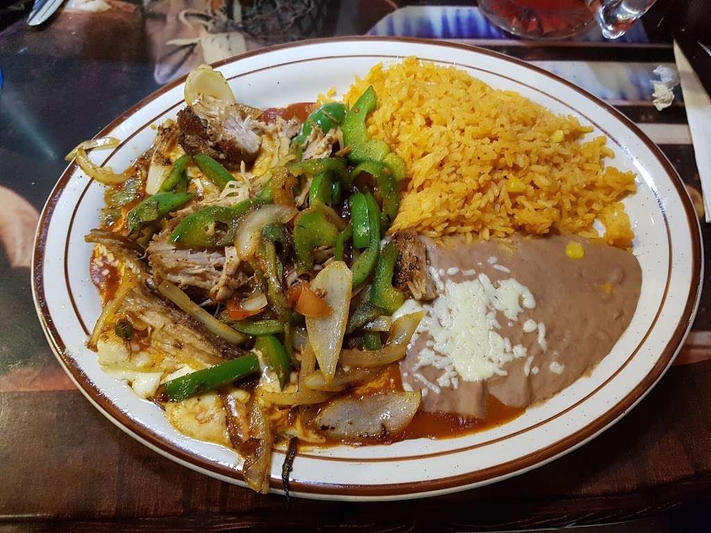 El Patron Mexican Restaurant | 9112 Old Battlefield Blvd, Spotsylvania Courthouse, VA 22553 | Phone: (540) 507-8277