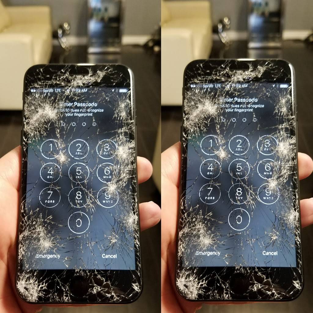 San Diego Cell Phone Repair | 1400 Camino De La Reina #112, San Diego, CA 92108, USA | Phone: (619) 889-1918