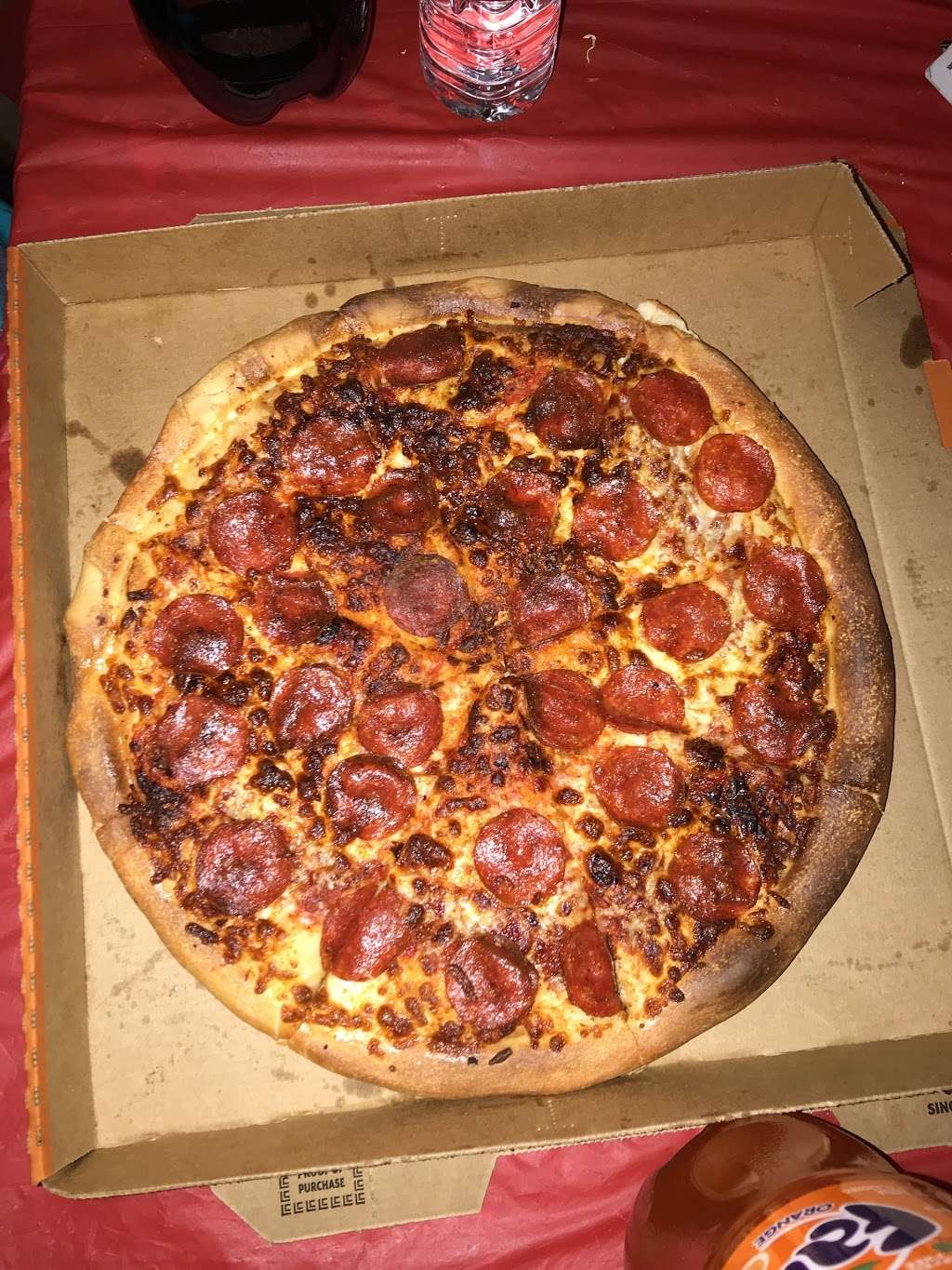 Little Caesars Pizza | 1406 W 47th St, Chicago, IL 60609, USA | Phone: (773) 376-8796