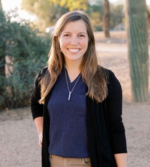 Kelsey Riddle, Licensed Marriage & Family Therapist | 8737 E Vía De Commercio Suite 200, Scottsdale, AZ 85258, USA | Phone: (480) 888-5380
