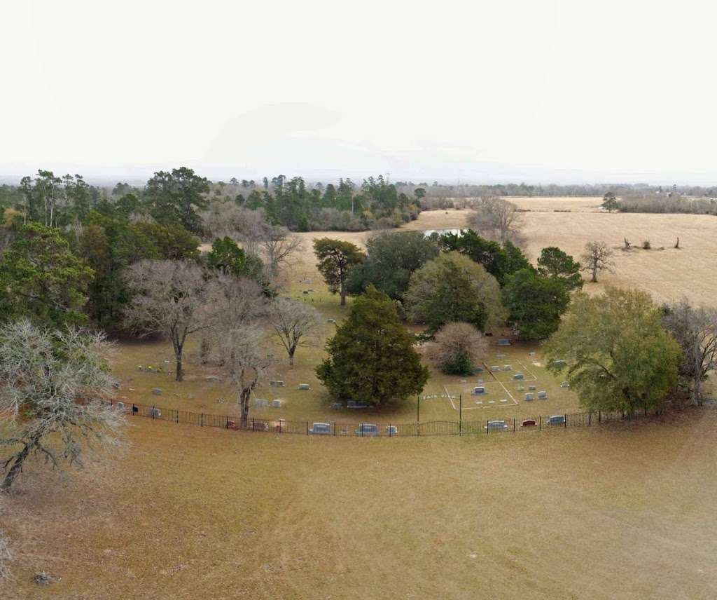 Fairview Cemetery | 5464 Fairview Cemetery Rd, Richards, TX 77873, USA