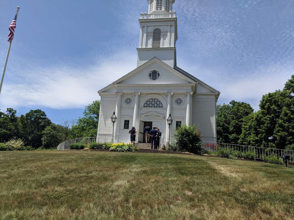 St Teresa Of Avila Church, 146 Main St S, Woodbury, Ct 06798, Usa