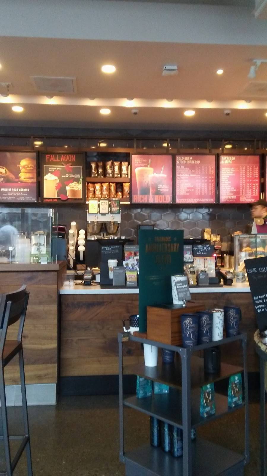 Starbucks | 33860 S Gratiot Ave, Clinton Twp, MI 48035, USA | Phone: (877) 421-9062