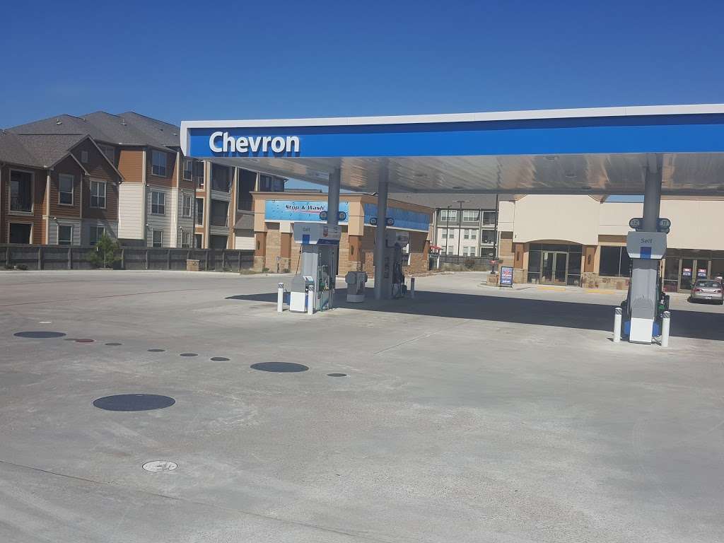 Chevron | 11863 N Sam Houston Pkwy E, Humble, TX 77396, USA | Phone: (832) 328-0924