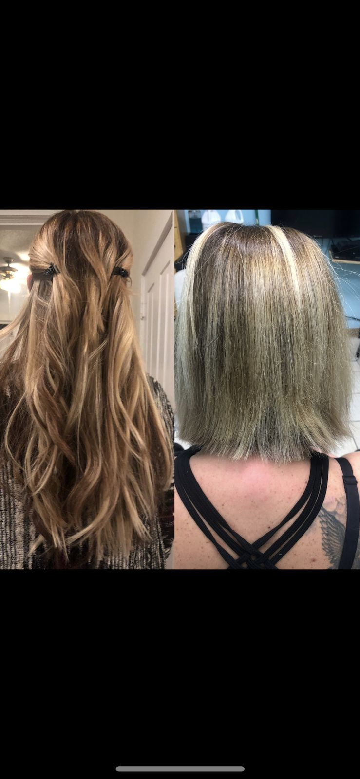 Hair Extensions By Mark Cortez | 6100 Westheimer Rd, Houston, TX 77057 | Phone: (832) 687-8407