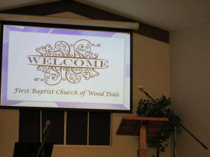 First Baptist Church-Wood Dale | 292 Oak Meadows Dr, Wood Dale, IL 60191, USA