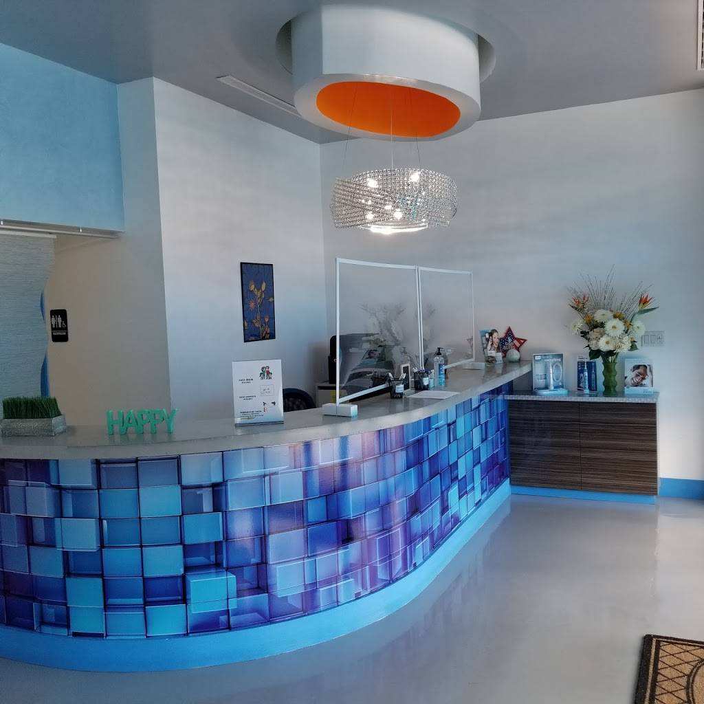 Dentist of Miami and Orthodontics | 15790 SW 56th St, Miami, FL 33185, USA | Phone: (305) 290-4999