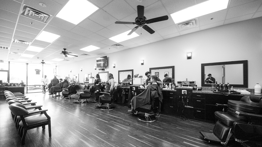 Vintage Mens Grooming Lounge | 15718 State Hwy 288 #130, Pearland, TX 77584 | Phone: (281) 741-4700