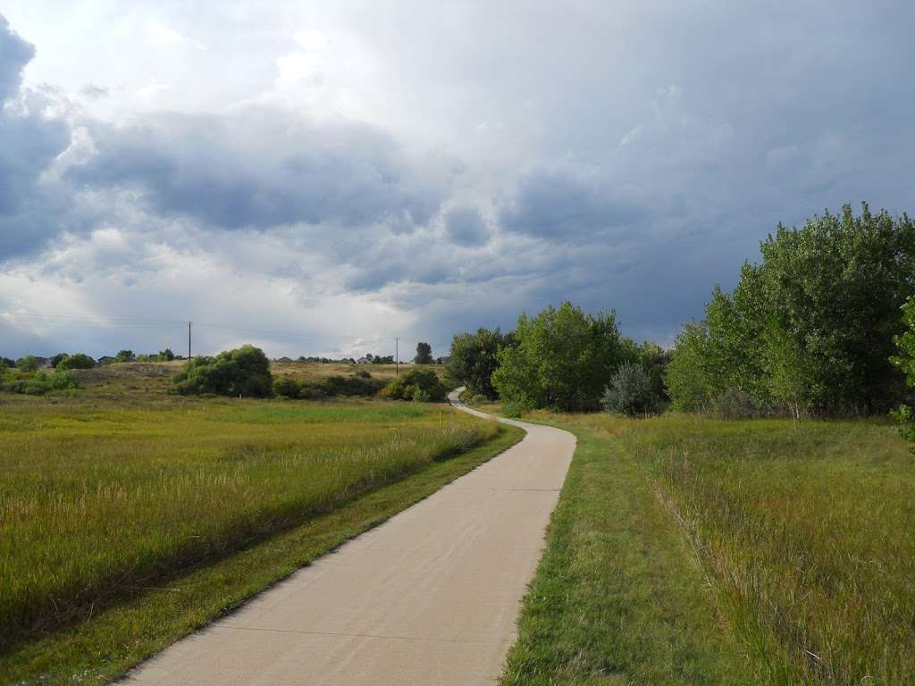 Cherry Creek Trail | Franktown, CO 80116, USA