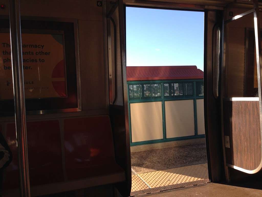 Bay 50 St Station | Brooklyn, NY 11214, USA