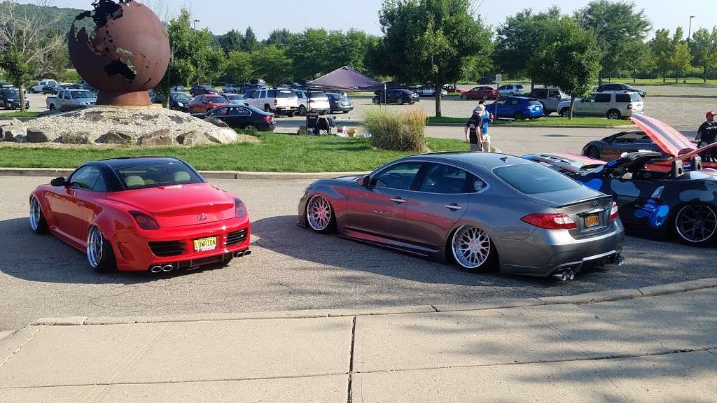 Skylands Stadium | 94 Championship Place, Augusta, NJ 07822, USA | Phone: (973) 383-7644