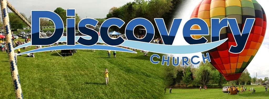 Discovery Church | 2201 Startown Rd, Newton, NC 28658, USA | Phone: (828) 855-2200