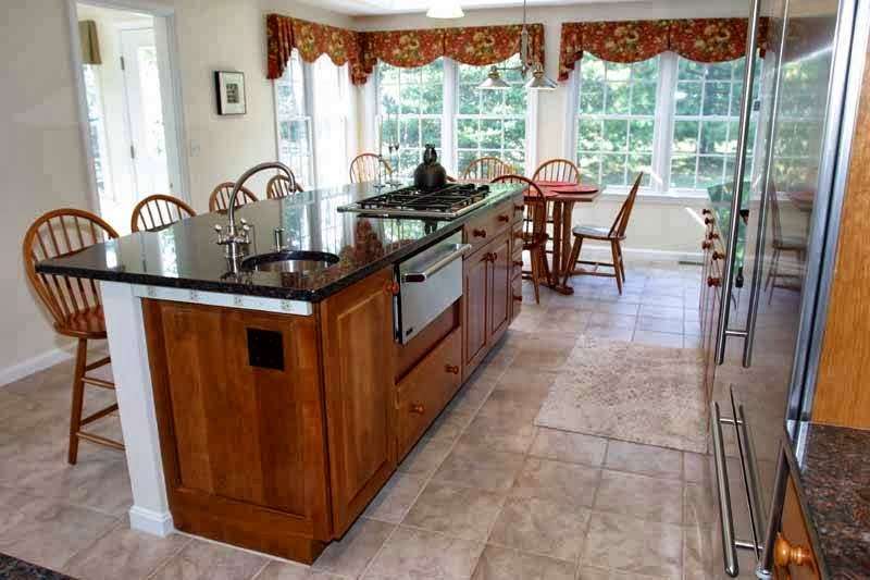 RK & Associates - Design Build, Kitchen, Bath, Addition, Remodel | 10 Martin Ln, Stow, MA 01775, USA | Phone: (978) 562-1365