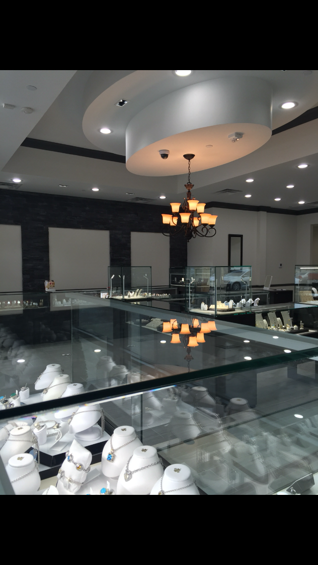 Nasr Bros Jewelers | 3310 Dallas Pkwy #109, Plano, TX 75093, USA | Phone: (972) 378-0102