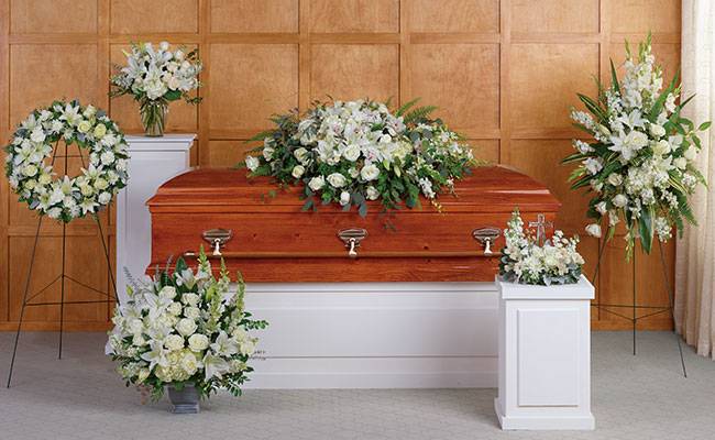 Red Mountain Funeral Home | 456 N Mesa Dr, Mesa, AZ 85201, USA | Phone: (480) 653-8600