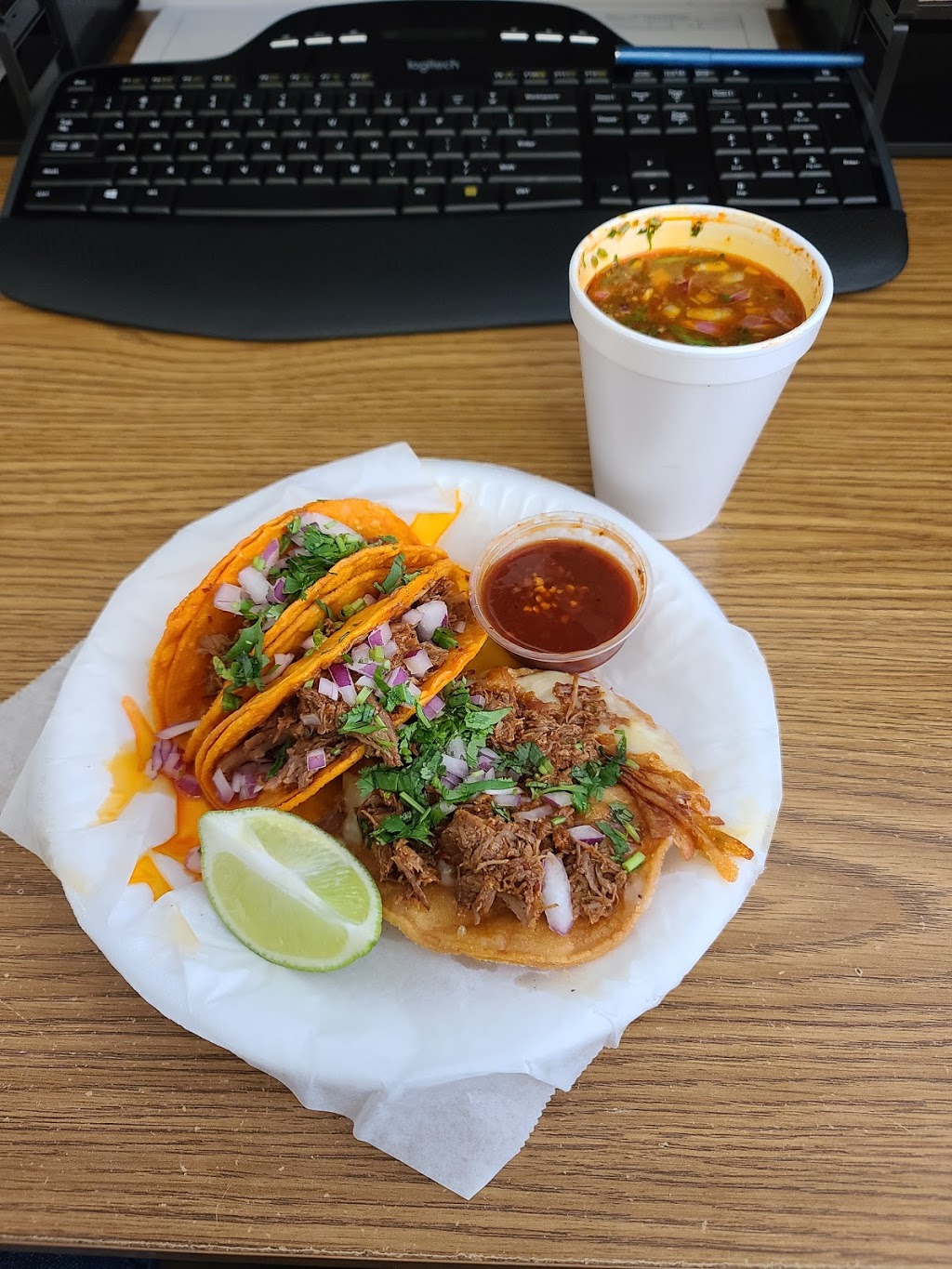 Señor Birria 9952 Lakewood Blvd, Downey, CA 90240, USA BusinessYab