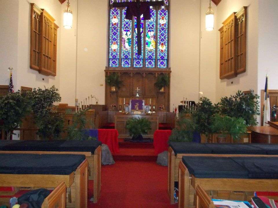 Bethany United Methodist Church | 2145, 116 Summerhill Ave, Berwick, PA 18603, USA | Phone: (570) 752-2576