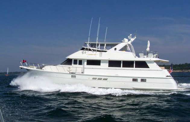 Bayport Yacht Sales Inc | 323 Piney Narrows Rd, Chester, MD 21619, USA | Phone: (410) 643-8100