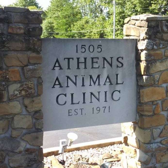 Athens Animal Clinic | 1505 Indianapolis Rd, Columbus, IN 47201 | Phone: (812) 372-9986