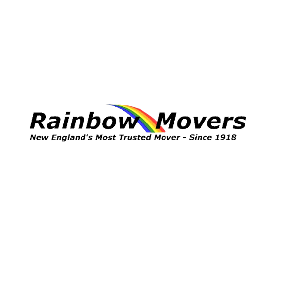 Rainbow Movers | 19 National Dr, Franklin, MA 02038, USA | Phone: (508) 528-4111