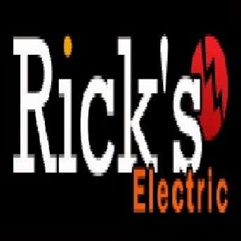 Ricks Electric | 12701 Water Fowl Way, Upper Marlboro, MD 20774, USA | Phone: (240) 705-9660